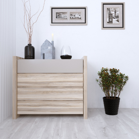 ЛДСП Ориноко R (2750*1830*26 мм) Lamarty