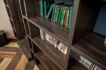 ЛДСП Интра R (2750*1830*10 мм) Lamarty