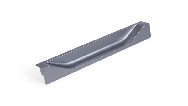 Мебельная ручка ADAM RT021GR.1/000/160 (GR - Серый)