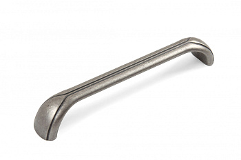 Мебельная ручка AMSTERDAM RS509AP.1/160 (AP - Старинное олово)