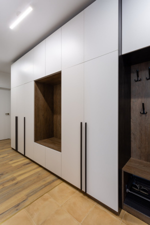 ЛДСП Белый кристалл N (2750*1830*16мм) Lamarty