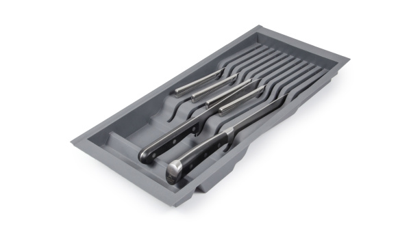 Блок для ножей BLӦKI PC15/GRPH/206x480 Boyard