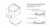 SB18W.1/550 (Направляющие SB18 СТАРТ СОФТ, боковина 86 мм прямая)