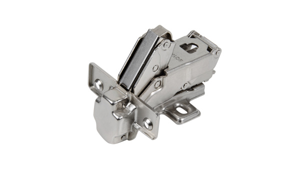 Мебельная петля FLEX H603A02/6014