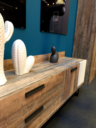 ЛДСП Трансильвания V (2750*1830*10 мм) Lamarty 