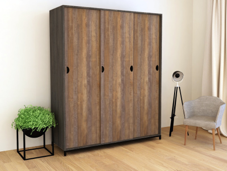 ЛДСП Трансильвания V (2750*1830*10 мм) Lamarty 