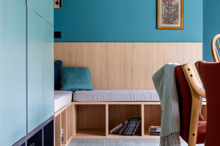 ЛДСП Калипсо K (2750*1830*16 мм) Lamarty