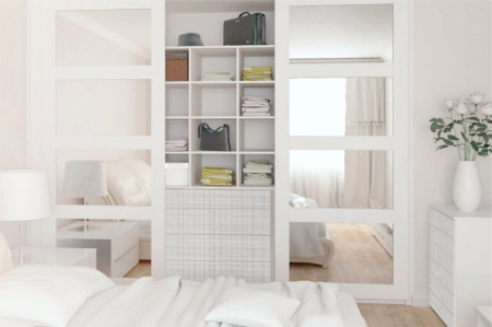 ЛДСП Этно A (2750*1830*16 мм) Lamarty 