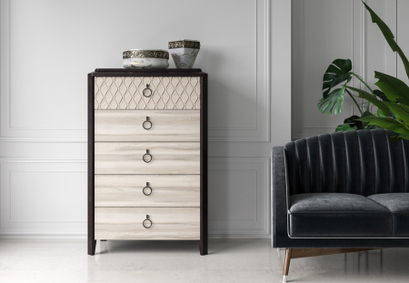 ЛДСП Ориноко R (2750*1830*26 мм) Lamarty