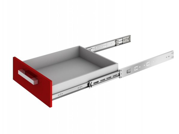 Шариковые направляющие DB4512Zn/400