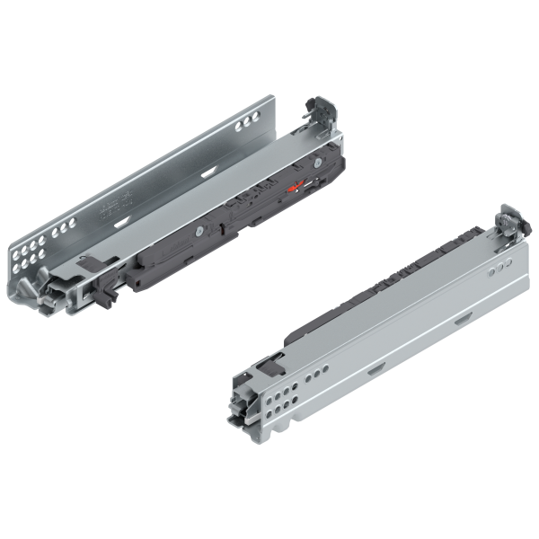 Комплект направляющих MOVENTO BLUMOTION S 40 кг НД=300 мм 760H3000S 