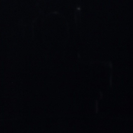 МДФ панель ACRILIC Черный A 004 (18х 2800х 1220) глянец
