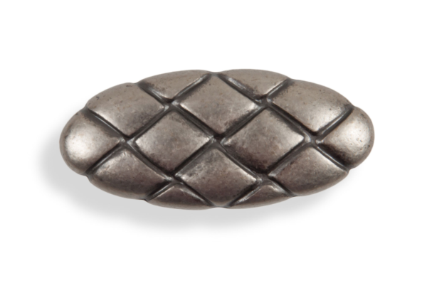 Мебельная ручка CASA RC506AP.1 (AP - Старинное олово)