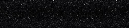 Кромка Андромеда Черная K218 GM (5000*43мм) Kronospan