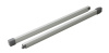 Продольный прямоугольный рейлинг для B-BOX SBR05/GR/300