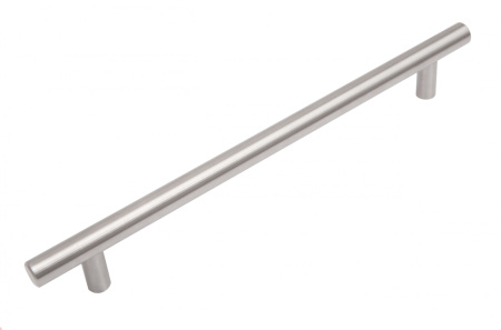 Мебельная ручка AGENT RR007SST.5/160 (SST - Нержавеющая сталь)