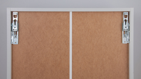 CH11 (Навес скрытого монтажа (компл.) с заглушками) (Boyard)