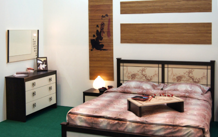 ЛДСП Кремовый O (2750*1830*16 мм) Lamarty 