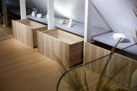 ЛДСП Альберо R (2750*1830*16мм) Lamarty