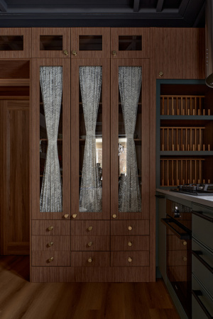 ЛДСП Бамбук W (2750*1830*16мм) Lamarty 