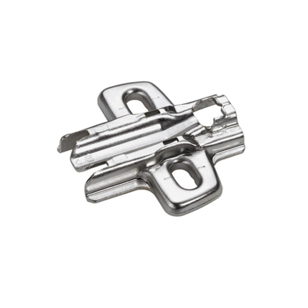 9071576 Монтажная планка System 8099 Sensys, Intermat, L37, D1,5, под прикручивание