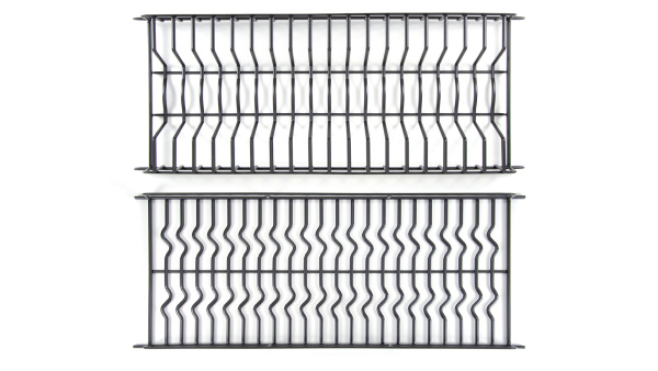 Сушка д/посуды SU07/700  из плоского прутка в нанопокрытии,2л (Boyard)