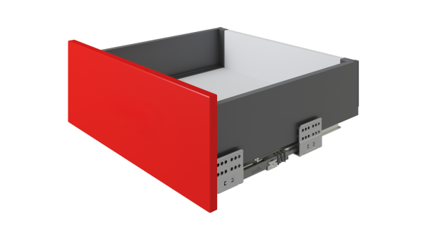 СТАРТ PUSH с прямыми боковинами средней высоты SB29GRPH.1/300