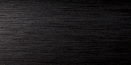 KB92 Профиль горизонтальный L-образный для нижних баз 4м, Черный браш (А25) MODUS