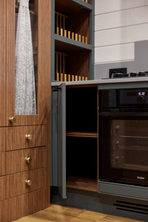 ЛДСП Бамбук W (2750*1830*16мм) Lamarty 