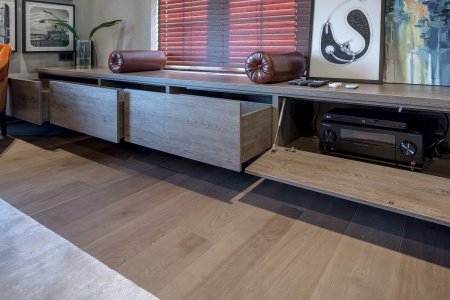 ЛДСП Сосна Санторини D* (2750*1830*16 мм) Lamarty