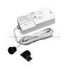 Выкл ИК РМ 218DR-1 на движ.руки, 88*35*20мм, 220В, max 600Вт, Белый (GLS)