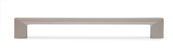 Мебельная ручка ARCADA RS285BSN/SC.4/224 (SC - Сатиновый хром, BSN - Атласный сатиновый никель)