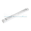 ИП стаб.напр. IP20 д/LED 220/12В, max75Вт, пласт.корп. 298*30*16,5мм (GLS)