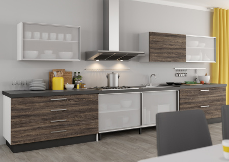 ЛДСП Хронос D* (2750*1830*16 мм) Lamarty