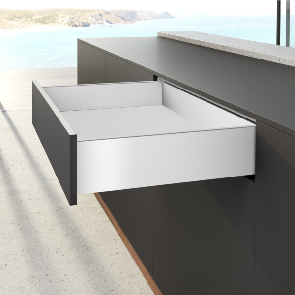 9255295 Комплект ящика AvanTech YOU, Н139, NL350, белый