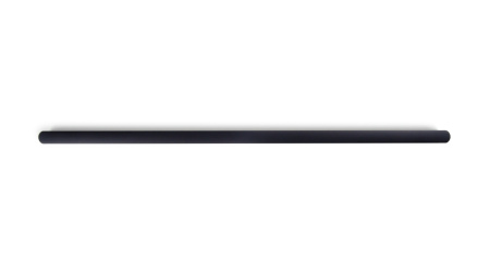 RS065BL.4/320 (Ручка мебельная ВОЛНА)