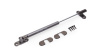 Газовый лифт СТИЛЕТТО 107 GL107GRPH/50/3