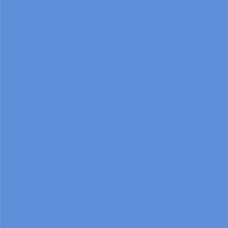 ЛДСП Синий L (2750*1830*16 мм) Lamarty
