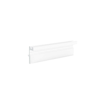 79013 Ходовой профиль WingLine 230 2400 мм, белый