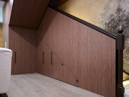 ЛДСП Бамбук W (2750*1830*16мм) Lamarty 