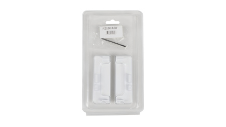 Заглушки GOLA BALANCE RZ050.04W (W - Белый)