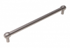Мебельная ручка BAMBOO RR008BSBN.4/224 (BSBN - Брашированный чернёный старинный никель)