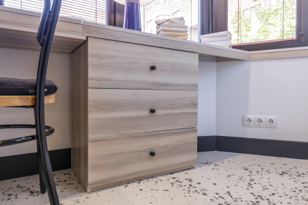 ЛДСП Ориноко R (2750*1830*26 мм) Lamarty