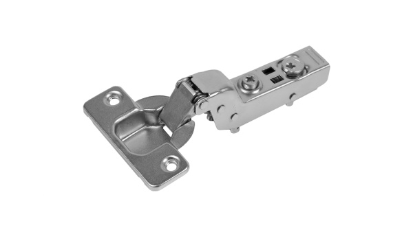 H316C02/5112/17/H8CP/H7CP/BOYARD (Петля c амортизацией в индивидуальной упаковке  90 градусов d35 НЕ