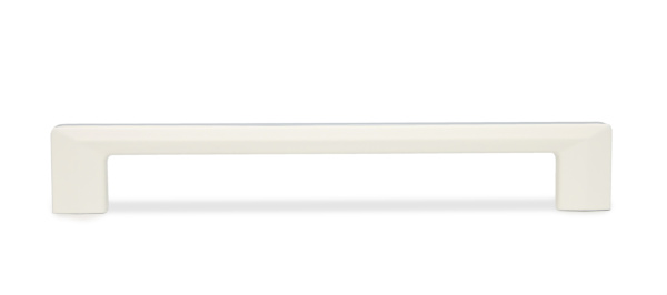 Мебельная ручка ARCADA RS285W/CP.4/192 (W - Белый)