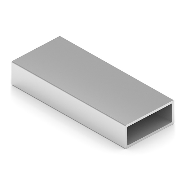 Профиль вкладка NOVA16, Серебро матовое (Aristo) NB0745.VP540.SLMAN.CJ