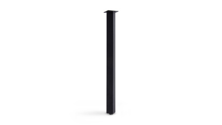 Мебельная опора BASIS N324BL,1/720 (Boyard)