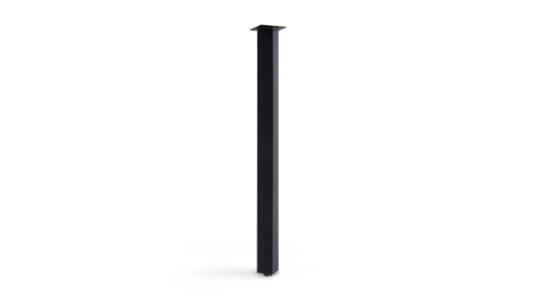 Мебельная опора BASIS N324BL,1/720 (Boyard)