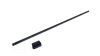 RS065BL.4/960 (Ручка мебельная ВОЛНА)