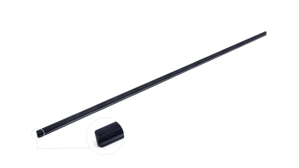 RS065BL.4/960 (Ручка мебельная ВОЛНА)
